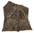 Ameristep Distorter K.O. Ground Blind Mossy Oak Camo Model# AMEBF3004