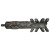 APEX GEAR Accu-Strike 6" Stabilizer Realtree XTRA