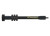 Bee Stinger MicroHex 6 In. Matte Black Hunting Stabilizer Model#MHX06MB