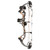 Bear Archery Royale RTH Package RH 50# Moonshine Wildfire Camo