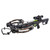 Bear Archery BearX Constrictor CDX Crossbow RTH Package 410 FPS True Timber Strata Camo