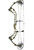 PSE Evoke LT LH Mossy Oak Country 29" Draw / 60#