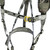 Hawk Elevate Lite Treestand Safety Harness Model # HWK-HH200
