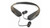 Walkers Game Ear Razor X Digital Ear Bud Hearing Enhancement Headset GWP-NHE