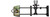 TightSpot Rise 5 Arrow Right Hand Compact Bow Quiver Realtree Edge