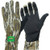 Primos Stretch-Fit Mens Mossy Oak Bottomland Camo OSFM Hunting Gloves