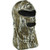 Primos Mens Mossy Oak Bottomland Camo OSFM Hunting Full Hood Face Mask