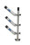 Millennium Marine Spyderlok Rod Tree Model