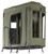 Millennium Q200 Buck Hut Soft Sided 16 FT. Shooting House