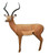 Big Shot RealWild African Impala 3D Competitive Target