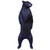 Big Shot RealWild EZ Pull Standing Black Bear 3D Competitive Target