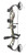 PSE Archery Uprising Compound Bow Pkg 15-70# Left Hand Mossy Oak