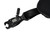 B3 Archery Rival Buckle Strap Release Aid w/ Flex Connector - Black