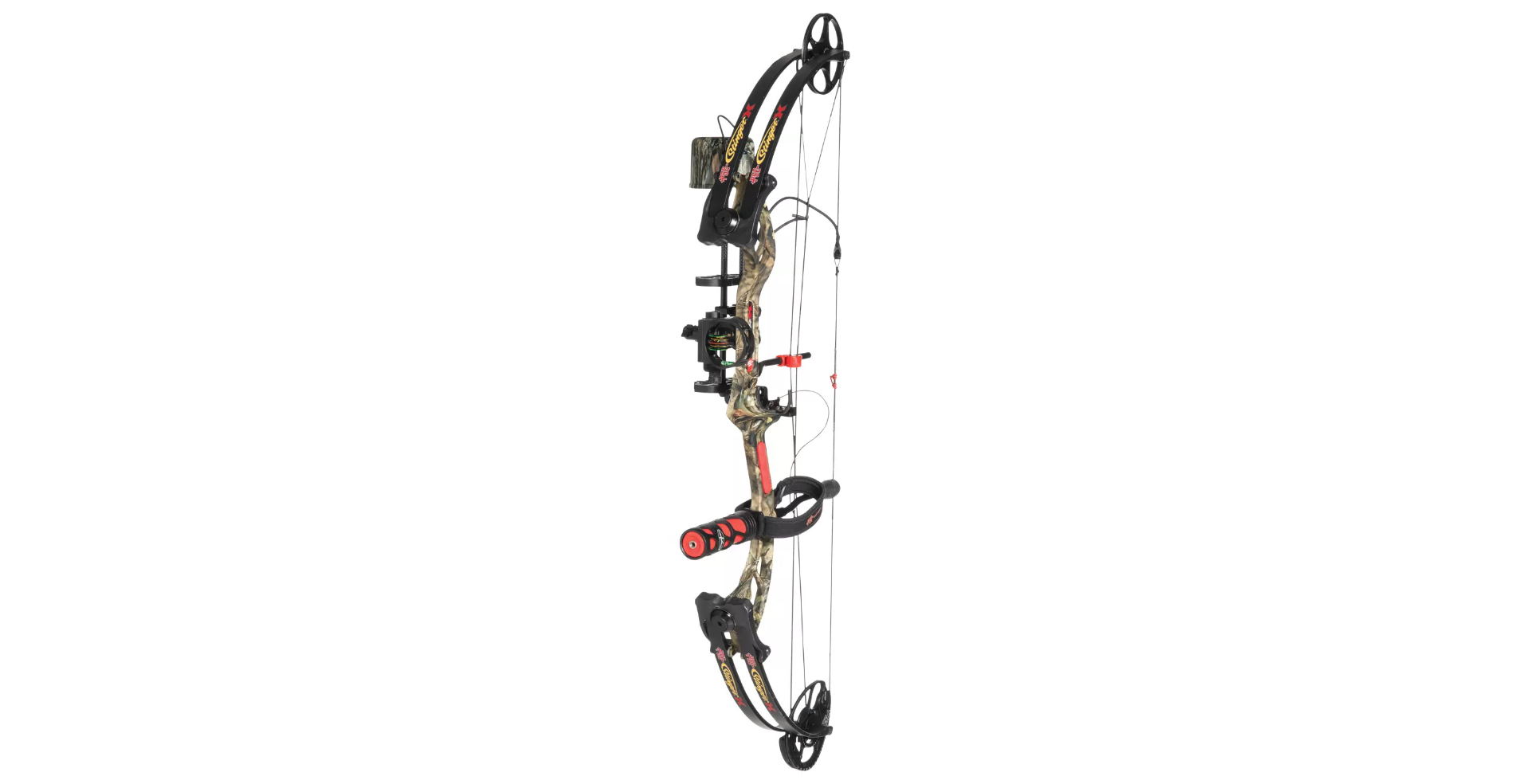 pse bow stinger