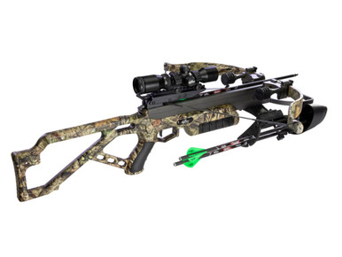 Excalibur Charger EXT Crossbow Cranking System