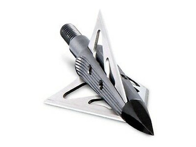 NAP Thunderhead 3 Blade 125 Grain Broadheads 5 Pack - Mike's Archery