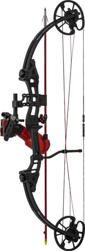 Cajun Archery Sucker Punch RTF Bowfishing Kit - Simmons Sporting Goods