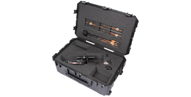 SKB iSeries Ravin R26 and R29 Crossbow Case - Mike's Archery