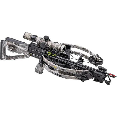 TenPoint Havoc RS440 ACUslide EVO-X Crossbow Package - Mike's Archery