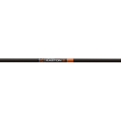 Easton Carbon 6.5 Bowhunter 400 Shafts (1 Dozen) - Mike's