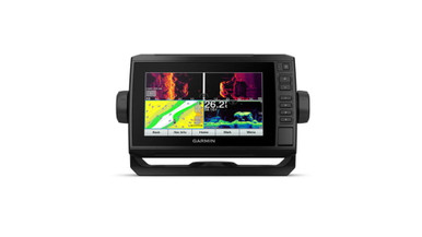 Garmin Echomap UHD 73sv Fishfinder US LakeVu G3 w/GT56 Transducer