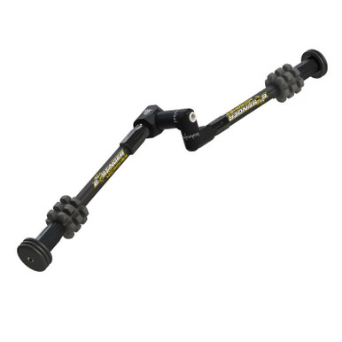 Stabilizzatore Per Arco Bee Stinger Sport Hunter Xtreme - Nero, 10 Pollici, 4.58 Once