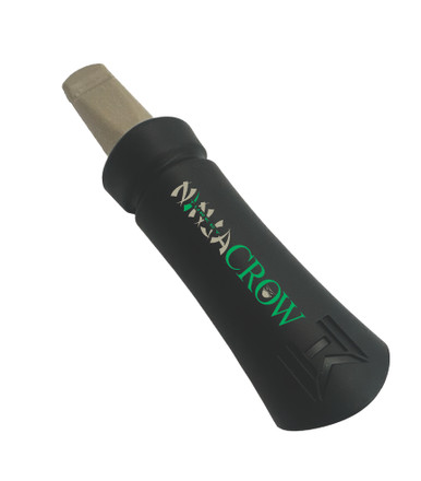 Woodhaven Ninja Crow Locator Call - Mike's Archery