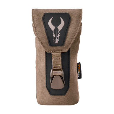 Badlands Everything Pouch Mud - Mike's Archery
