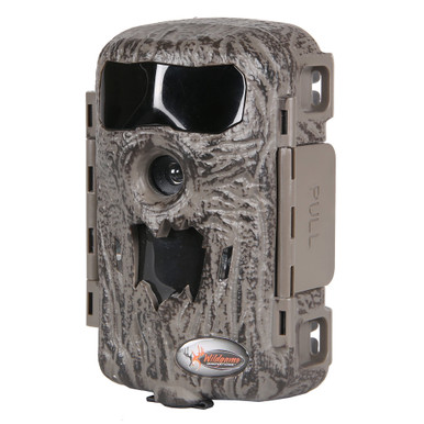 Wildgame Innovations Illusion Lightsout Trail Camera Mike's