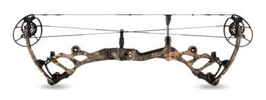 Arc Bowtech Carbon One Droit 70lbs | 25,5-30,5 Pouces | Vert OD | Carbone | Neuf Démo Magasin