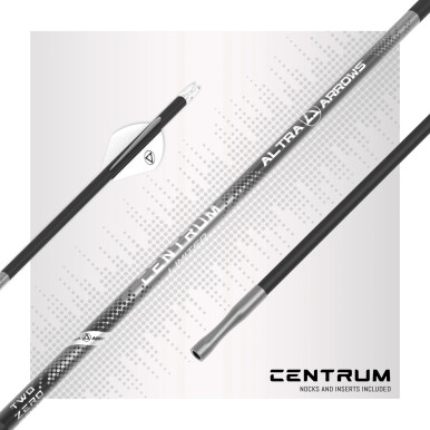 洋楽 2FOR5 OKTOBER SPIER 1200 FINALE Altra Limited 204 350 Spine Fletched 6 Pack - Mike's Archery