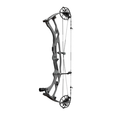 HOYT RX-8 Ultra HBX XACT RH 70 30.0 Tombstone - Mike's Archery