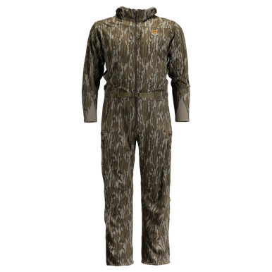 N*7様 ボーイズマーケット　Hunter Camouflage Coveral MidwayUSA-Men-s-Hunter-s-Creek