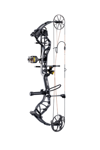 Bear Species XT RTH Package RH - Mike's Archery