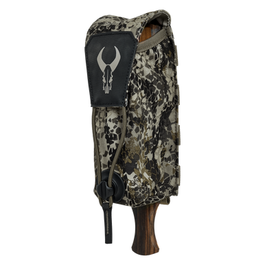 Badlands TURKEY BOX CALL POCKET Approach GT Camo - Mike's Archery