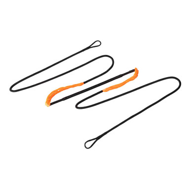 Wicked Ridge Crossbow String Replacement RDX 400, Fury 410 De-Cock