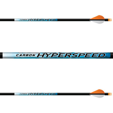 【海外製】アーチェリーEaston Hyperspeed PRO シャフト その他