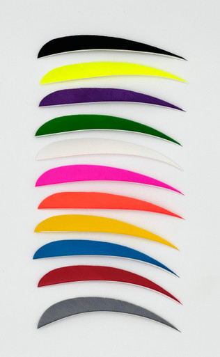 Bohning Premium Feather Fletching Tape | Clickers Archery