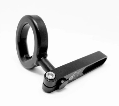 Quick Draw Bowfishing QD-2 Bowfishing Arrow Rest Black Model - Mike's ...