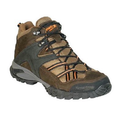 Kenetrek Bridger Ridge High Hiking Shoe Med Width Waterproof - Mike's ...