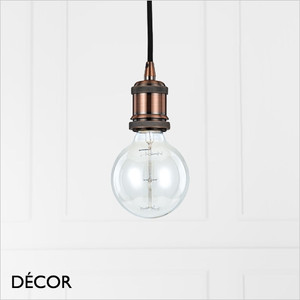 A4. Ideal Lux - Frida - Copper Vintage Style Modern Designer Suspension Pendant Light Fitting - Ideal for a Kitchen, Dining Room, Living Room, Restaurant, Bar & Café A4. Ideal Lux - Frida - Copper Vintage Style Modern Designer Suspension Pendant Light Fitting - Ideal for a Kitchen, Dining Room, Living Room, Restaurant, Bar & Café