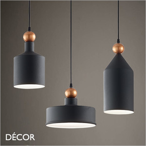 11 Ideal Lux - Triade, 3 Designs - Matt Black & Gold Modern Designer Pendant Light - Italian Design for a Kitchen, Dining Room, Living Room, Restaurant, Bistro, Bar & Café 11 Ideal Lux - Triade, 3 Designs - Matt Black & Gold Modern Designer Pendant Light - Italian Design for a Kitchen, Dining Room, Living Room, Restaurant, Bistro, Bar & Café