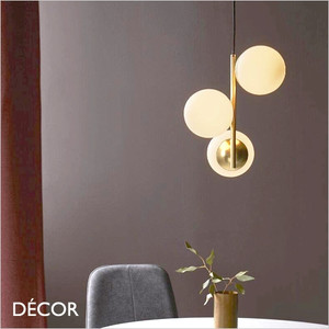11 Nordlux - Lilly - Opal White Glass & Brushed Brass Modern Designer Pendant Light - Ideal for your Kitchen, Living Room, Hotel, Bistro & Café 11 Nordlux - Lilly - Opal White Glass & Brushed Brass Modern Designer Pendant Light - Ideal for your Kitchen, Living Room, Hotel, Bistro & Café