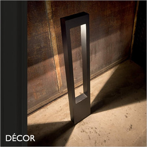 11A1 Ideal Lux - Vega - Anthracite, Black, White or Grey Modern Designer Outdoor Post Light - Minimalist Style for the Garden & Outdoor Area of your Hotel or Bistro 11A1 Ideal Lux - Vega - Anthracite, Black, White or Grey Modern Designer Outdoor Post Light - Minimalist Style for the Garden & Outdoor Area of your Hotel or Bistro