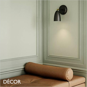Nordlux - Nexus 2 - Black Modern Designer Wall Light - Ideal for a Bedside, Living Room, Lounge, Study, Workspace, Kitchen, Hotel, Restaurant & Café. DFTP Nordlux - Nexus 2 - Black Modern Designer Wall Light - Ideal for a Bedside, Living Room, Lounge, Study, Workspace, Kitchen, Hotel, Restaurant & Café. DFTP
