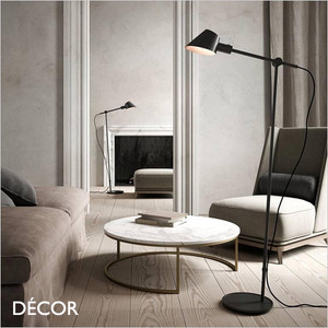 Nordlux - Stay - Matt Black Modern Designer Floor Lamp - Minimalist Industrial Chic for a Living Room, Home Office or Bedside Nordlux - Stay - Matt Black Modern Designer Floor Lamp - Minimalist Industrial Chic for a Living Room, Home Office or Bedside