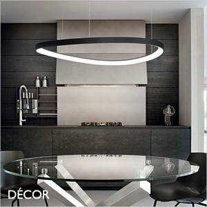 111a1 Ideal Lux - Gemini 42, 61 & 81 - Matt Black Modern Designer LED Suspension Light, 3 Sizes - Minimalism for a Kitchen, Dining Room, Office, Boardroom, Laboratory, Shop, Café or Bistro 111a1 Ideal Lux - Gemini 42, 61 & 81 - Matt Black Modern Designer LED Suspension Light, 3 Sizes - Minimalism for a Kitchen, Dining Room, Office, Boardroom, Laboratory, Shop, Café or Bistro