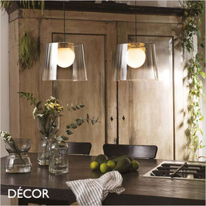 1 Ideal Lux - Fade - Amber Tinted Glass Modern Designer Pendant Light - Pure Italian Style for a Dining Room, Kitchen, Kitchen Island, Hallway, Stairwell, Hotel, Restaurant, Bistro, Bar & Café, 1 Ideal Lux - Fade - Amber Tinted Glass Modern Designer Pendant Light - Pure Italian Style for a Dining Room, Kitchen, Kitchen Island, Hallway, Stairwell, Hotel, Restaurant, Bistro, Bar & Café,