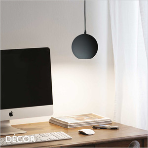 Ideal Lux Mr Jack 11, & 15, 2 Sizes - Matt Black Modern Designer Globe Pendant Light - Italian Style for Any Contemporary Space Ideal Lux Mr Jack 11, & 15, 2 Sizes - Matt Black Modern Designer Globe Pendant Light - Italian Style for Any Contemporary Space