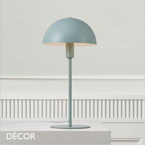 Nordlux - Ellen 20 - Matt Green Modern Designer Table Lamp - Scandinavian Minimalism for any Contemporary Space Nordlux - Ellen 20 - Matt Green Modern Designer Table Lamp - Scandinavian Minimalism for any Contemporary Space